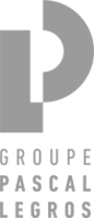 Logo du groupe Pascal Legros